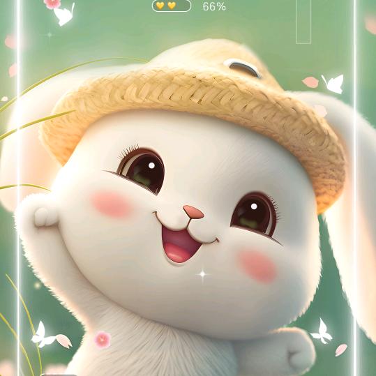 星空下的幸福