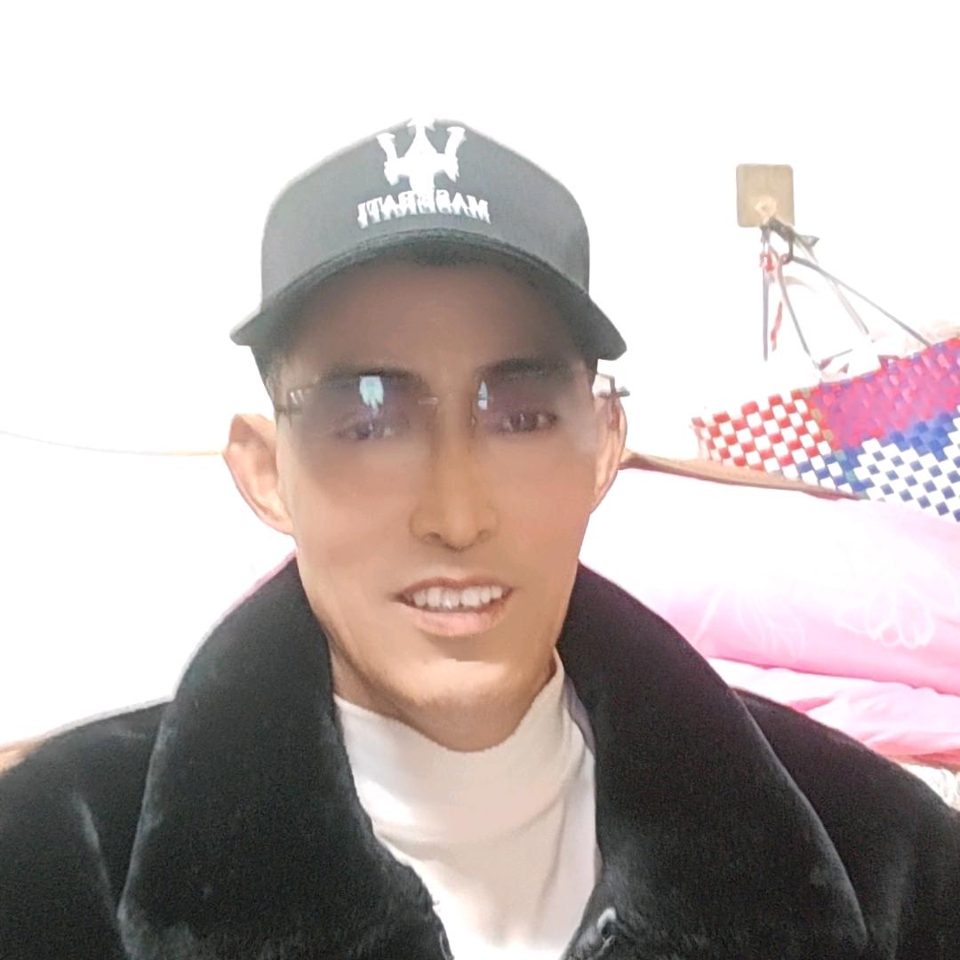 幸福平安。