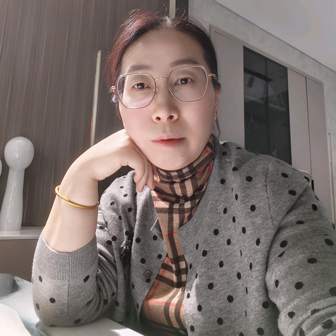 正定卖家居孙姐