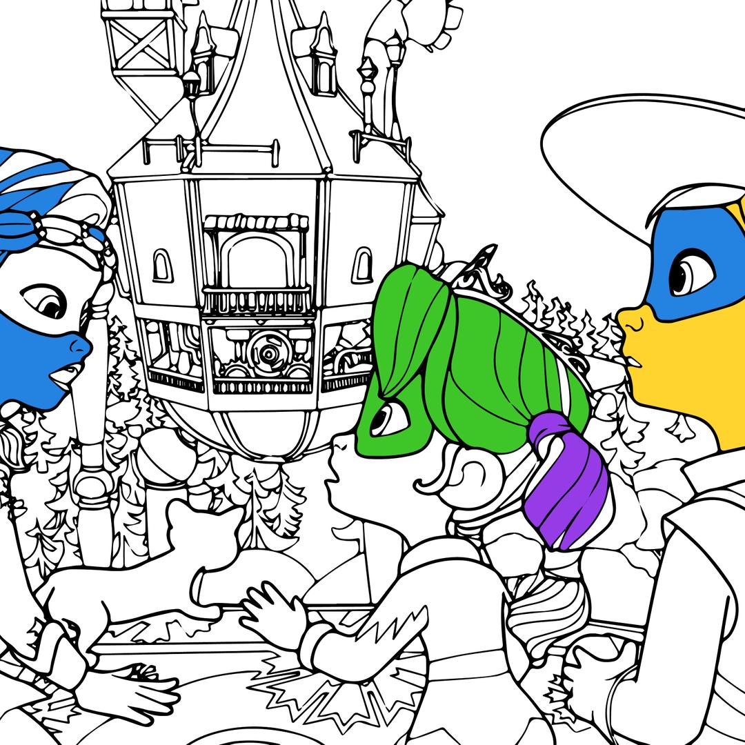 秋风起，叶何从！