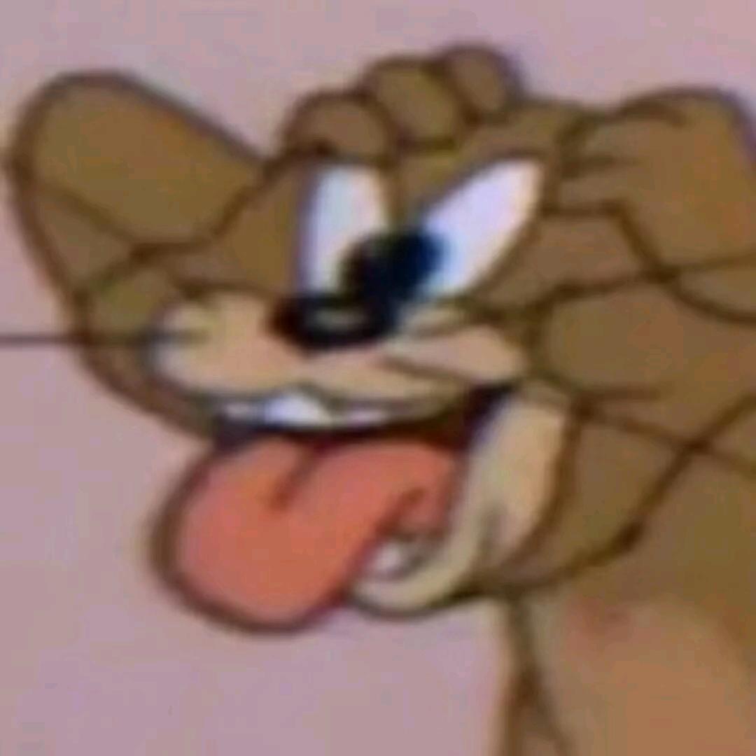 杰瑞（癫风版）