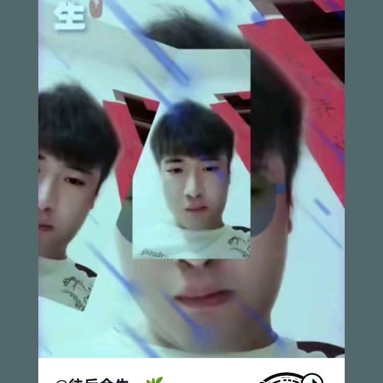 往后余生。🌿