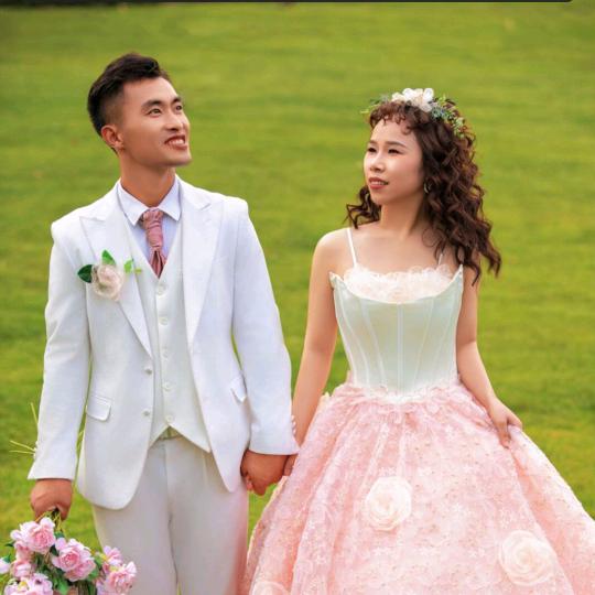 @好好生活🍁慢慢相遇@娇娇  微微一笑