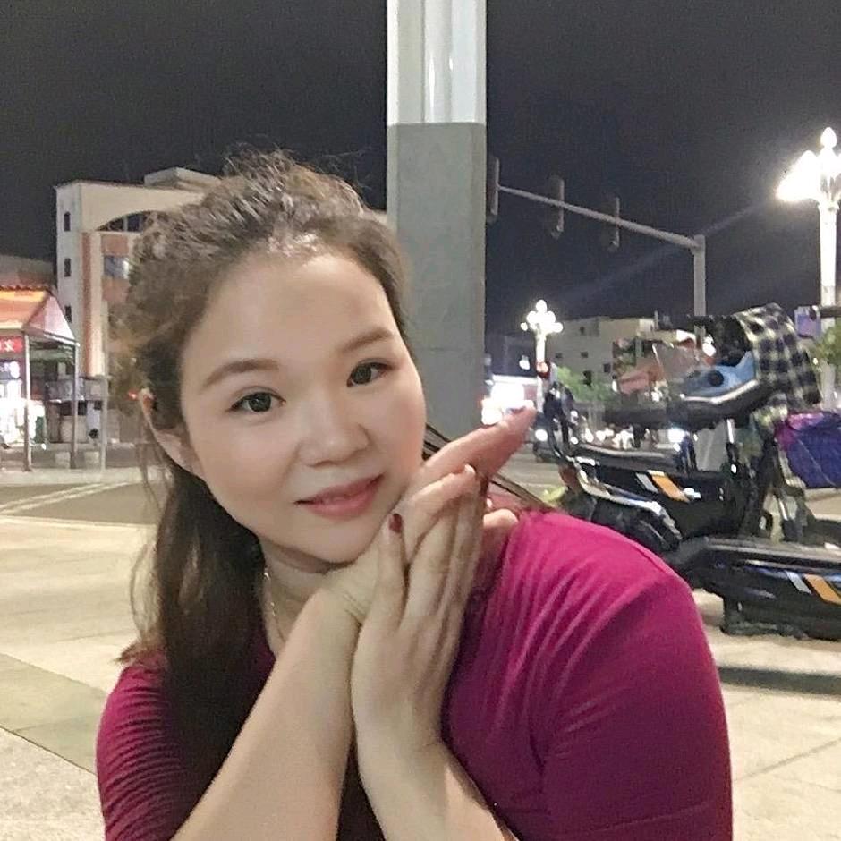 英子健身舞
