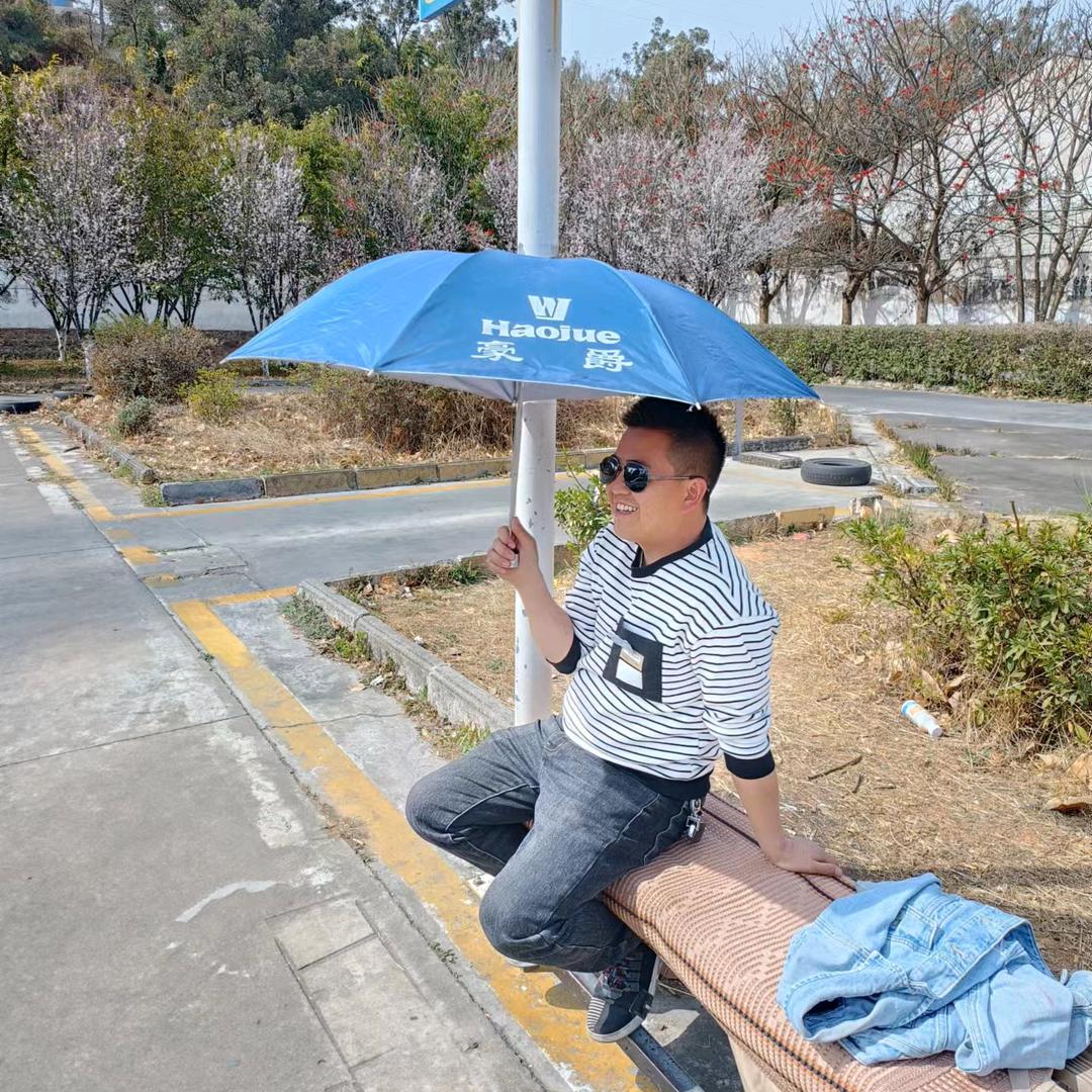 会理市兴运驾校王家发教练