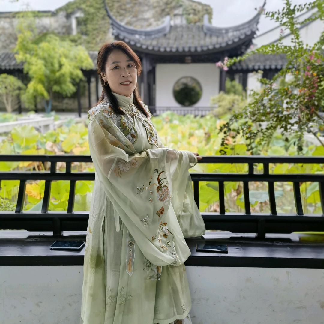 欣欣💃