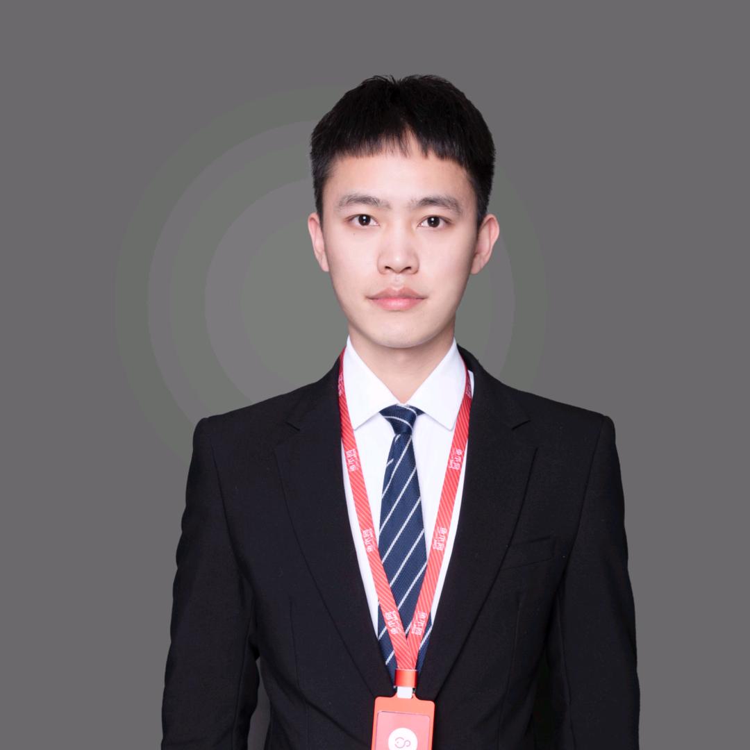 郑州玖橡助 D 小陈