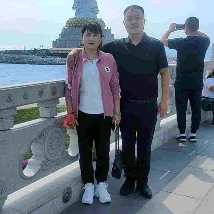 顺其自然