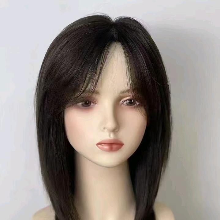 星哲假发优选