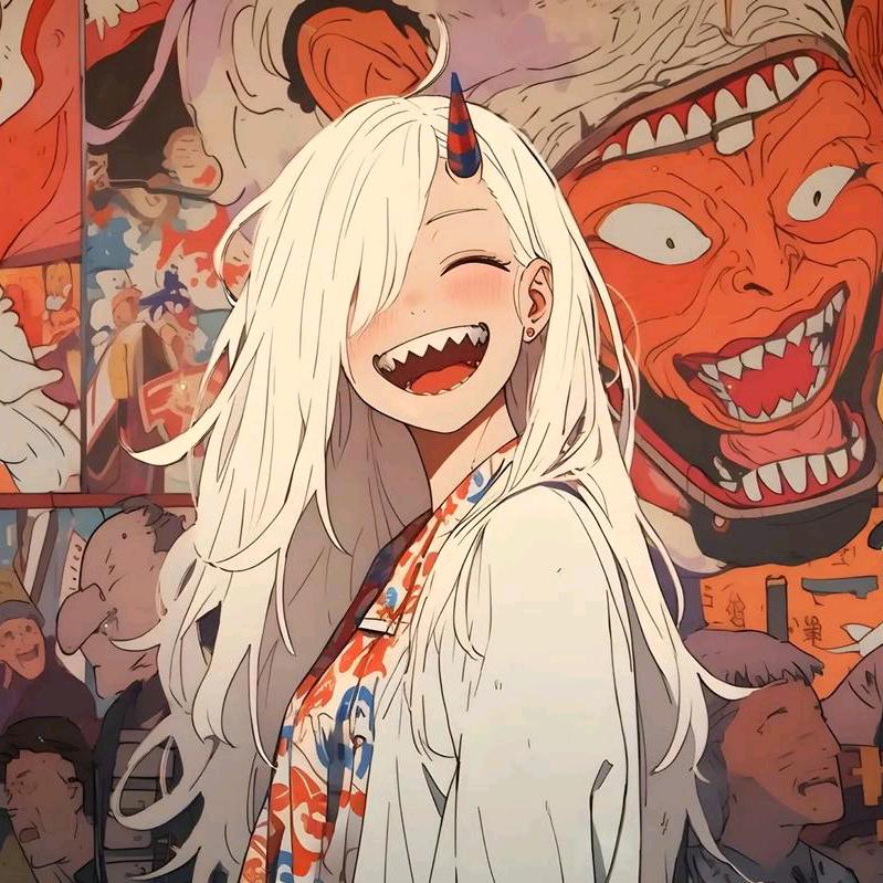野鹿子