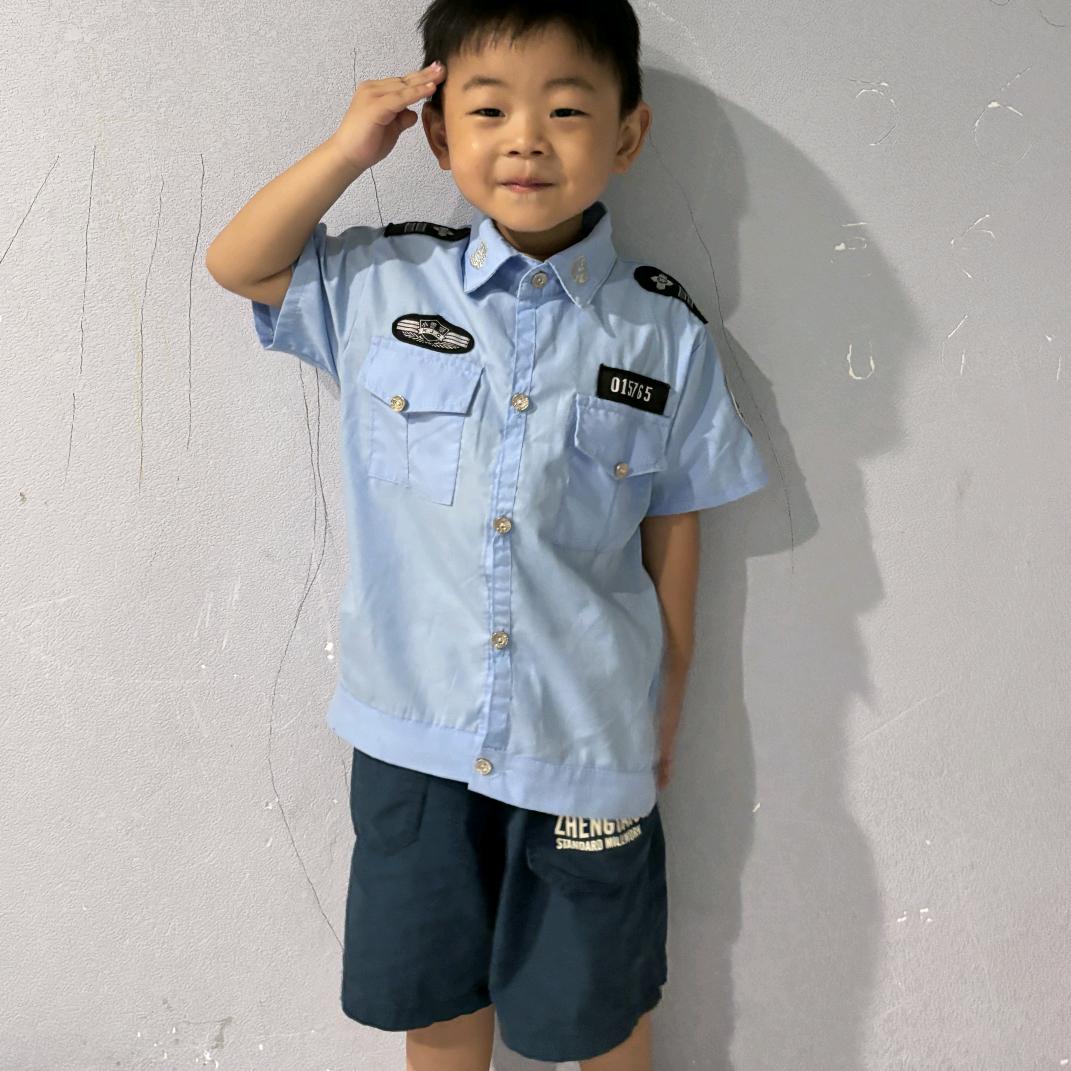 童辰宝贝