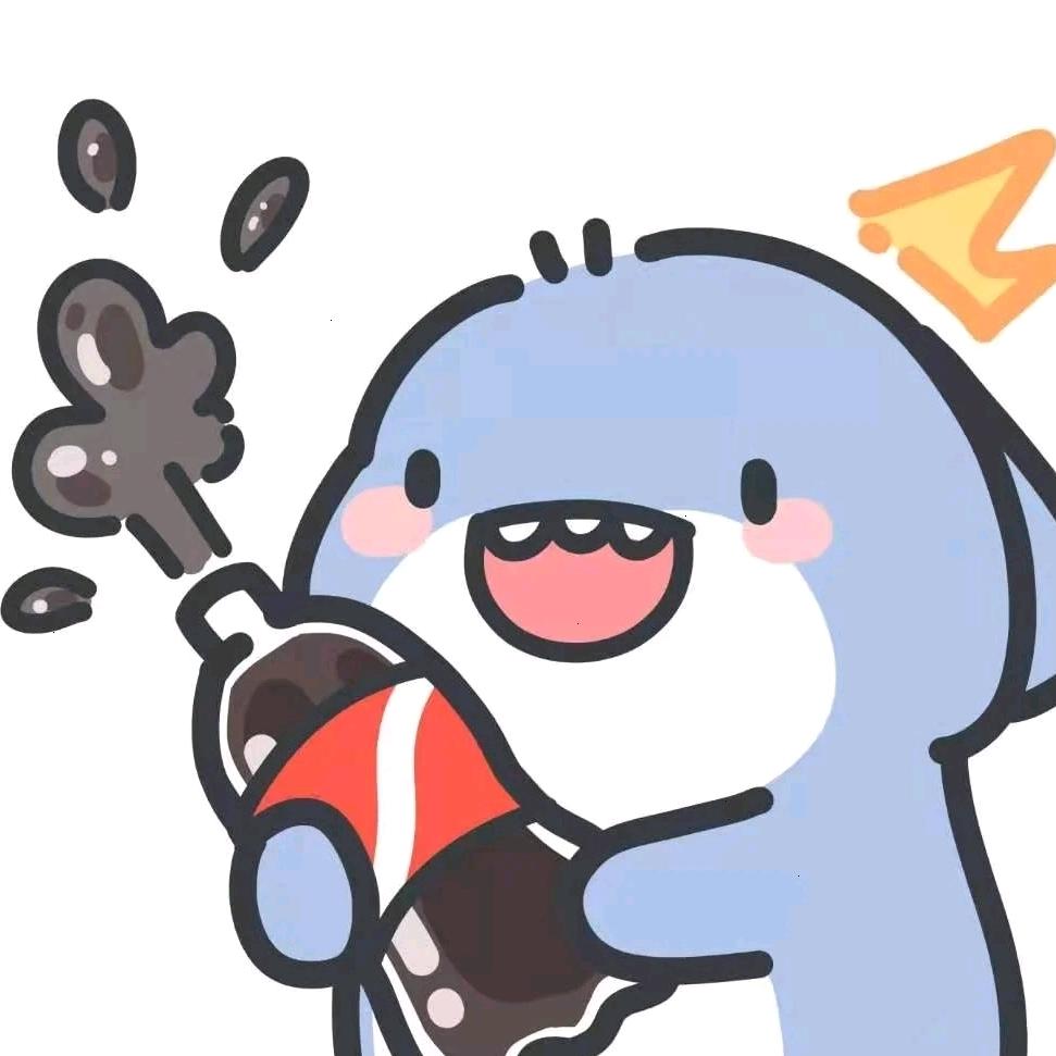 ୧⍤⃝鱼