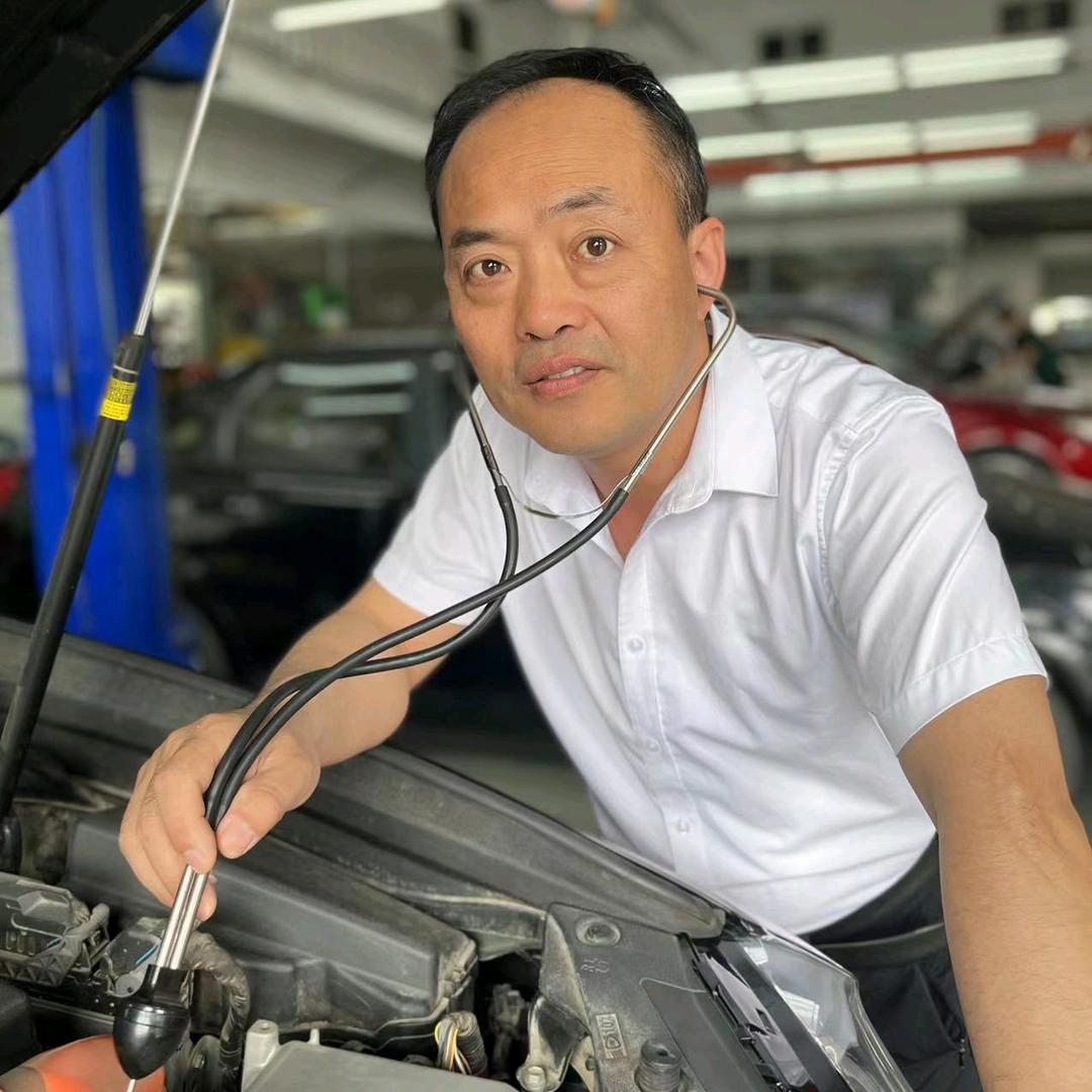 张家港锦辉汽修辉哥 ～