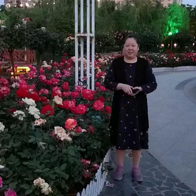 马金