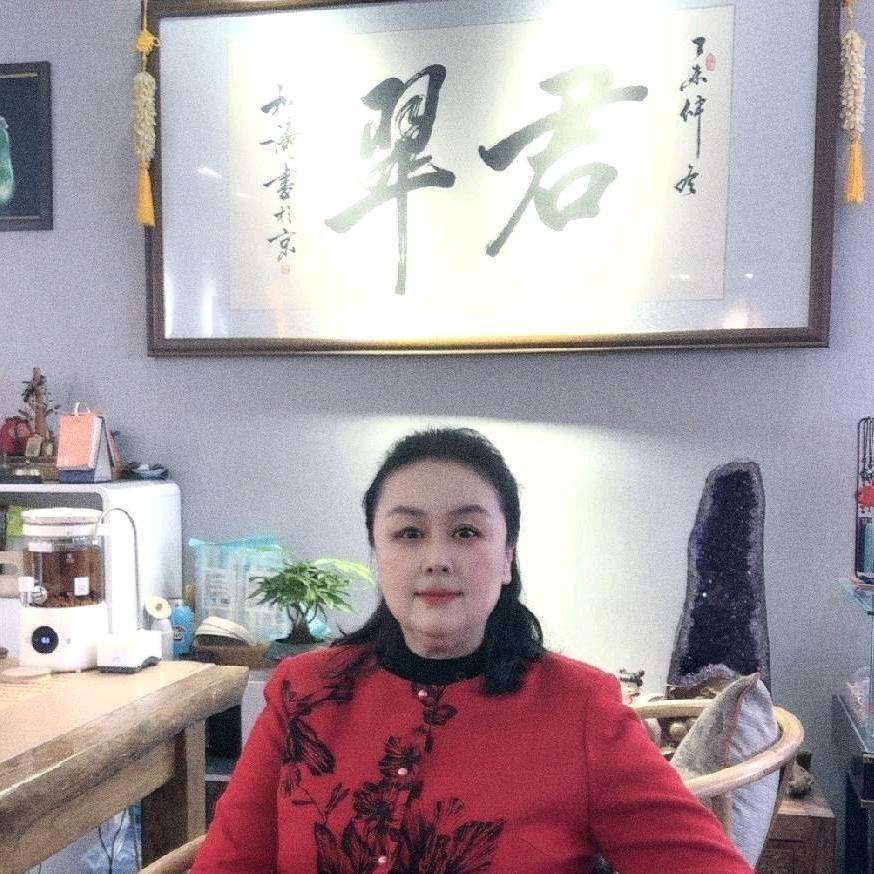 芳姐