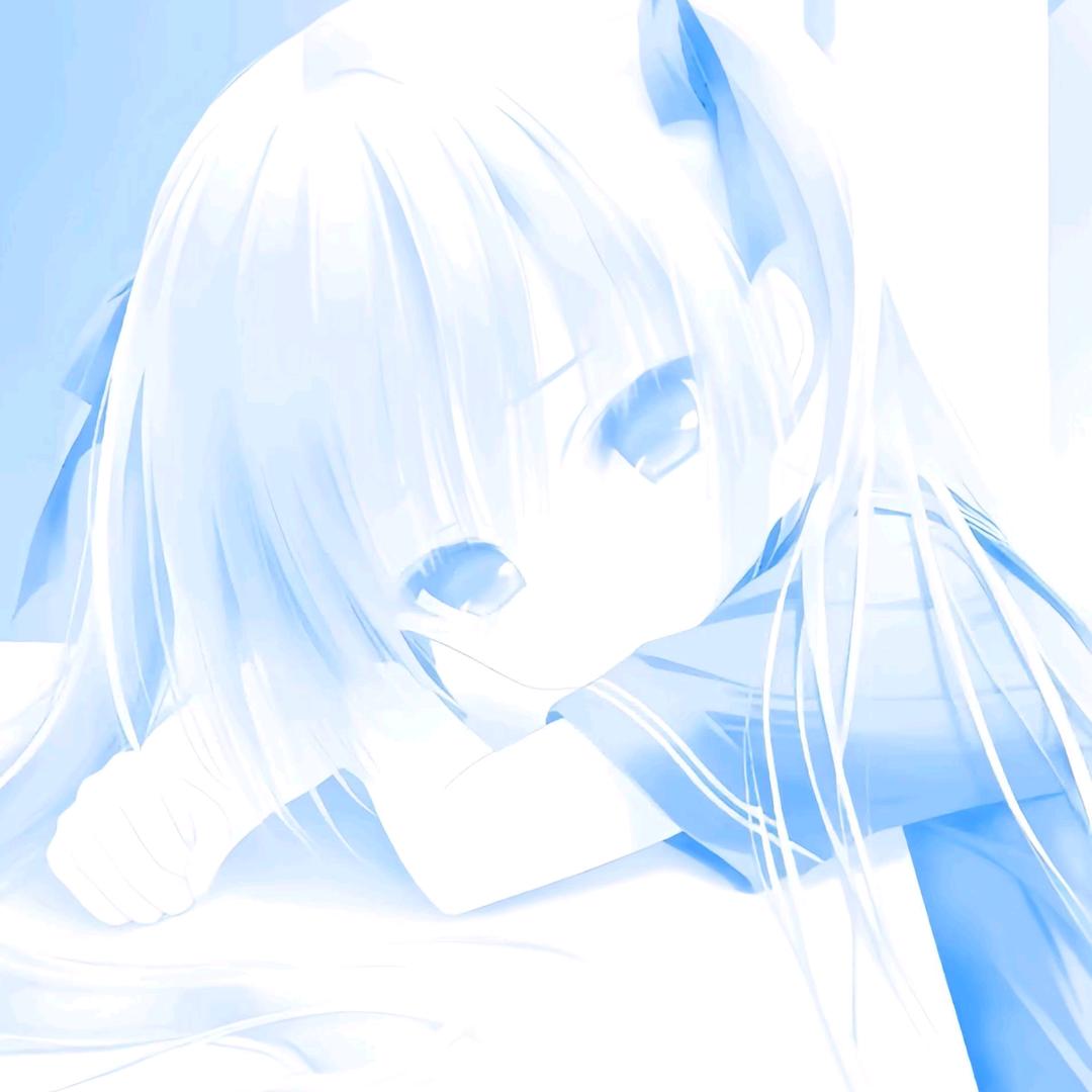 怪我天真.