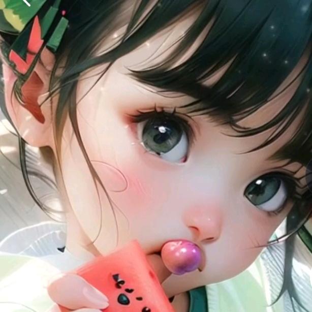 萌萌宝潮玩族