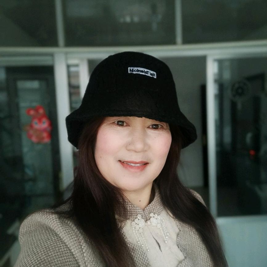 🍀❤️英杰🍎手势舞