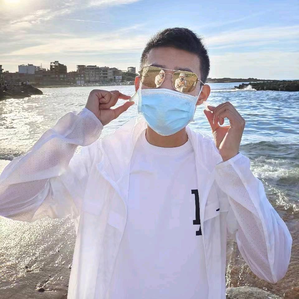 王跃