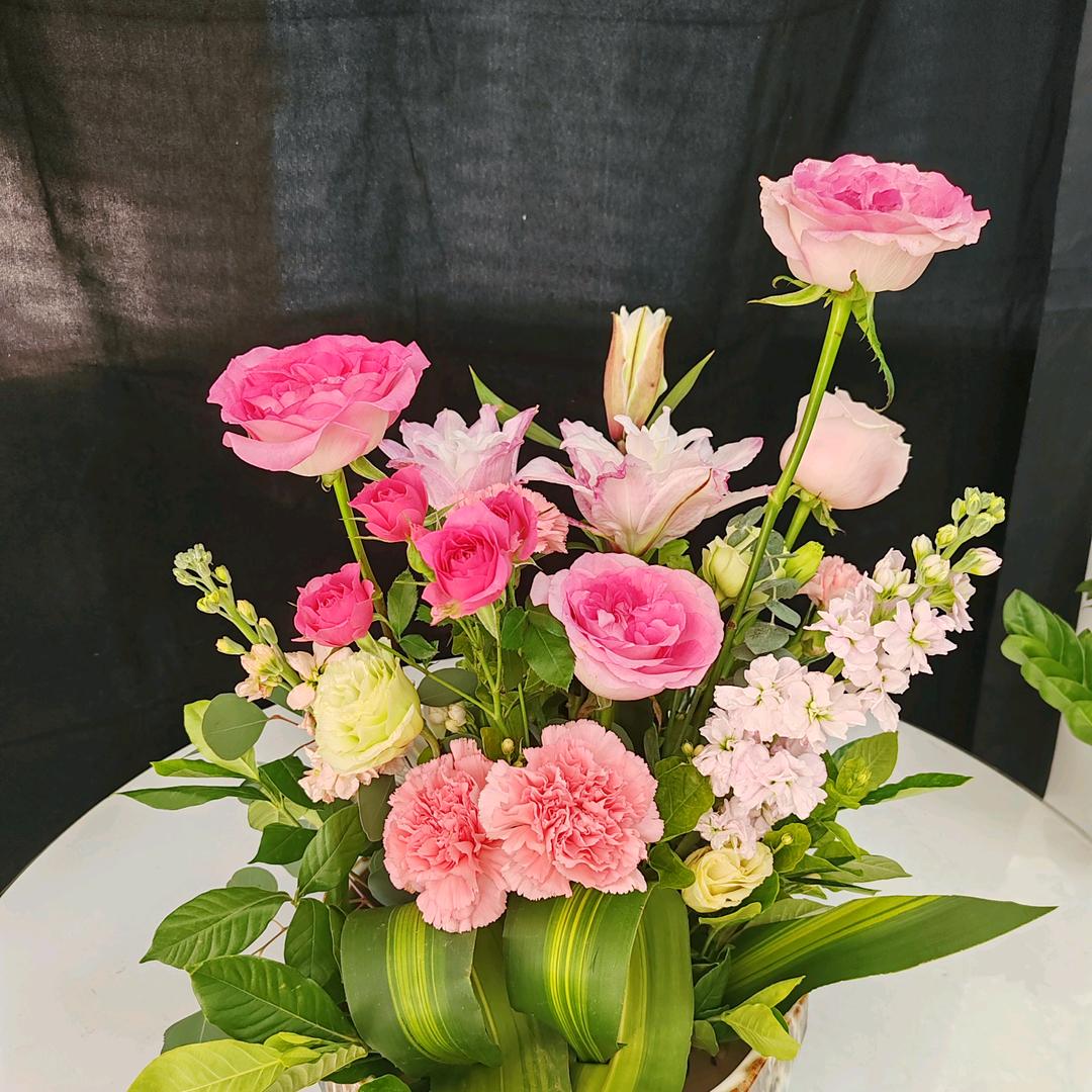 花满禧花坊