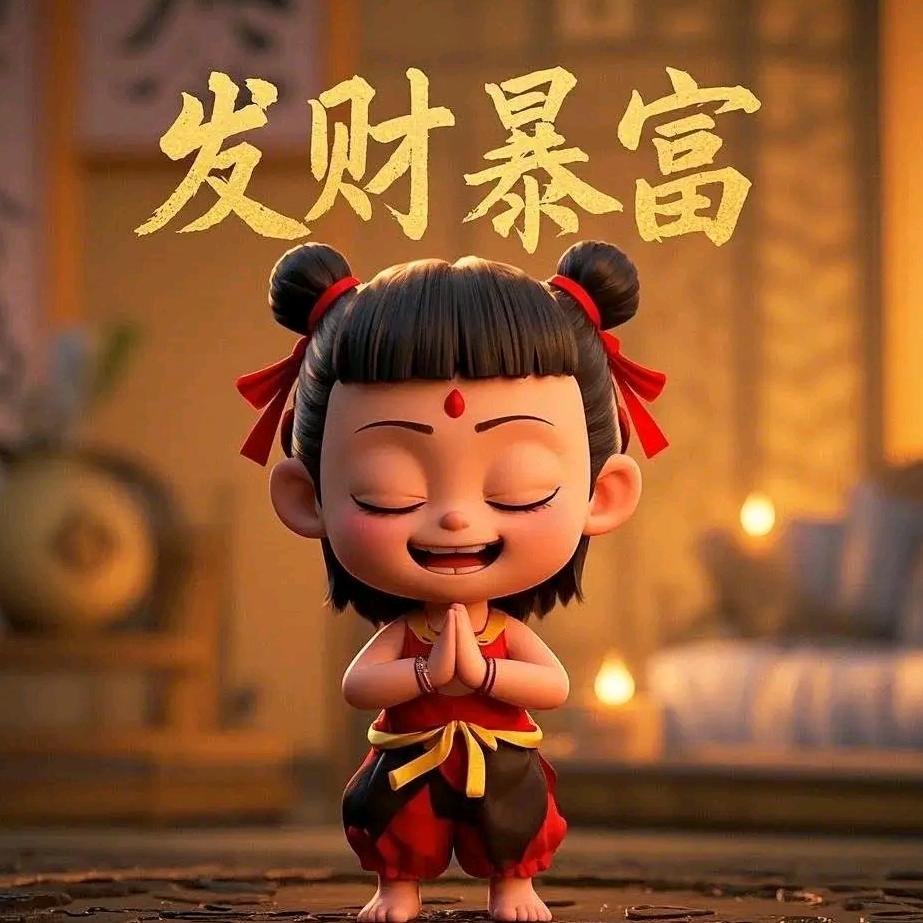 王咧咧