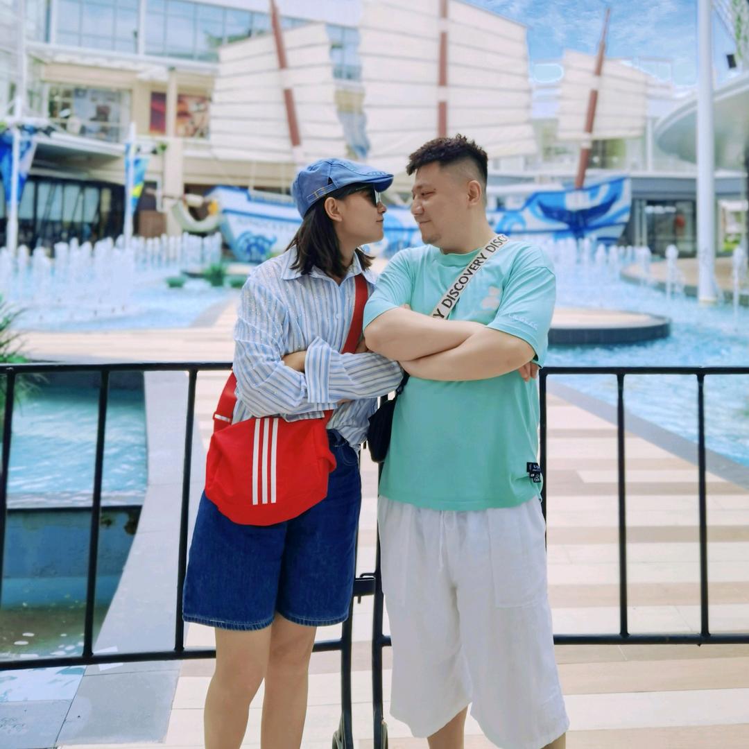 【聊串】—赵坚