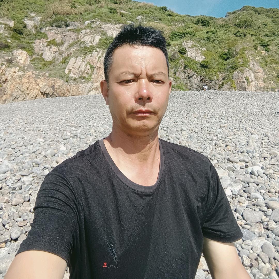 梅花下南洋老李