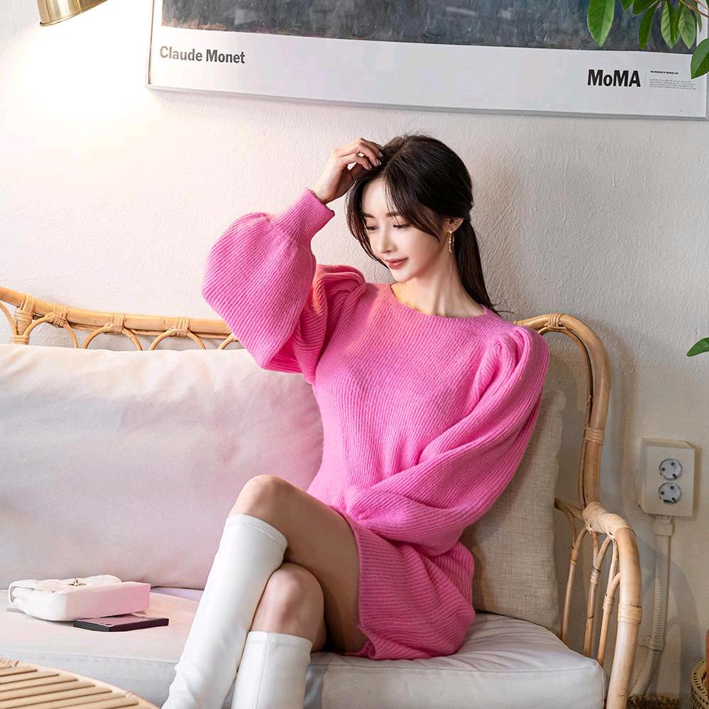 大婷潮服