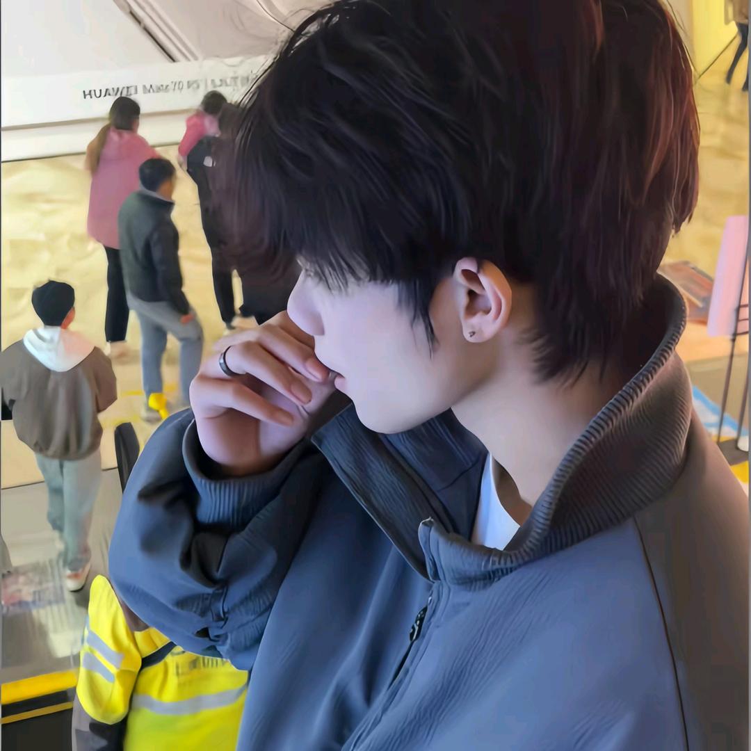 小宇想睡觉