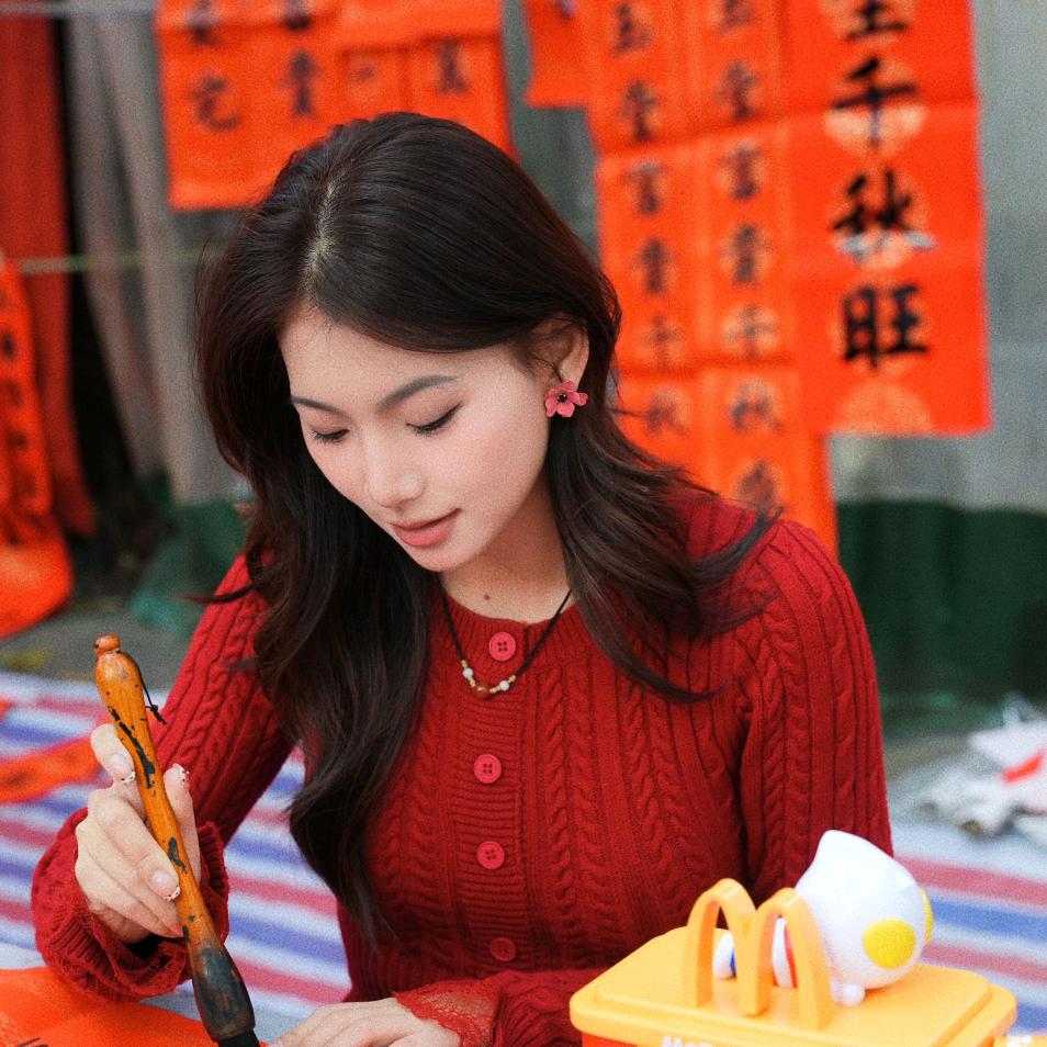 蓝月亮