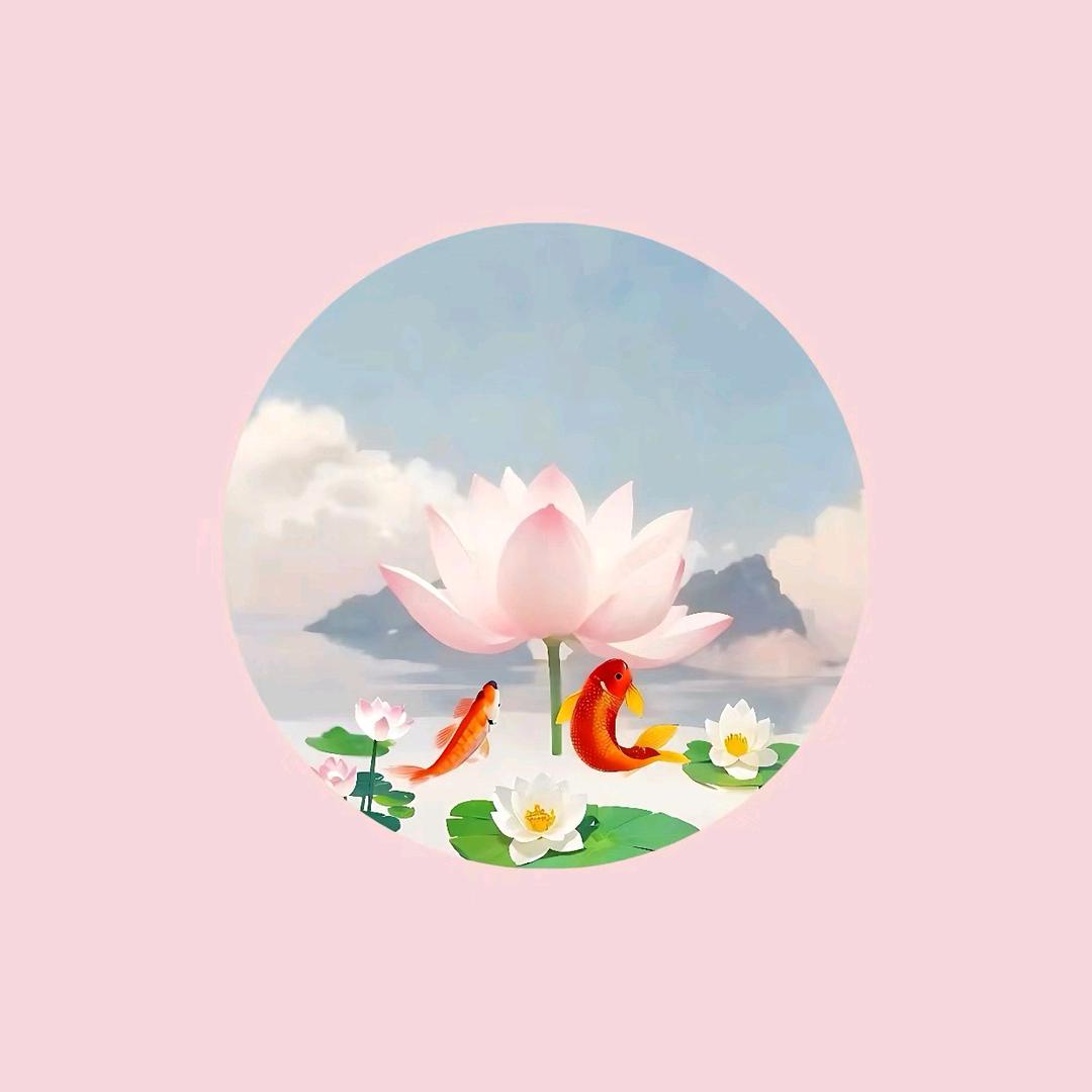 好运连连