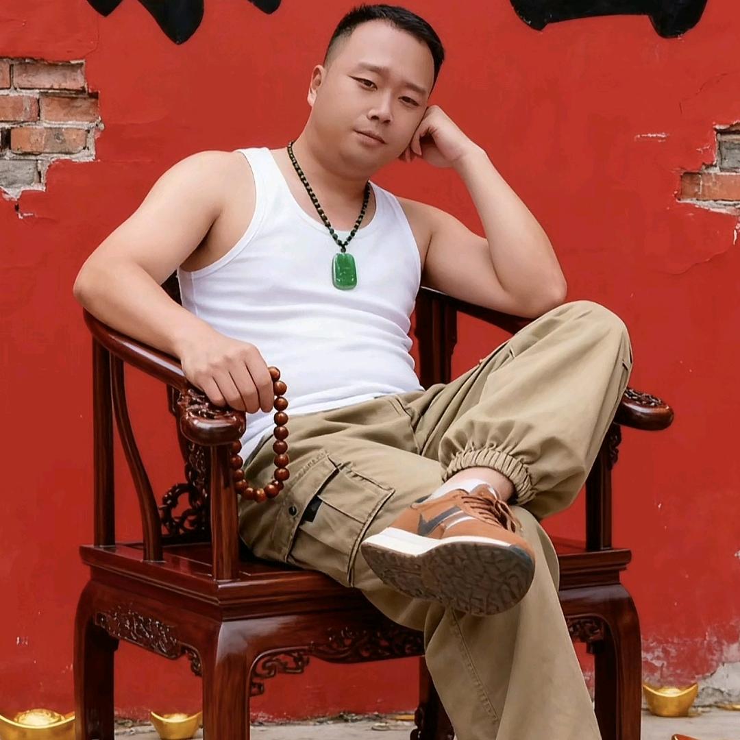 阿龍