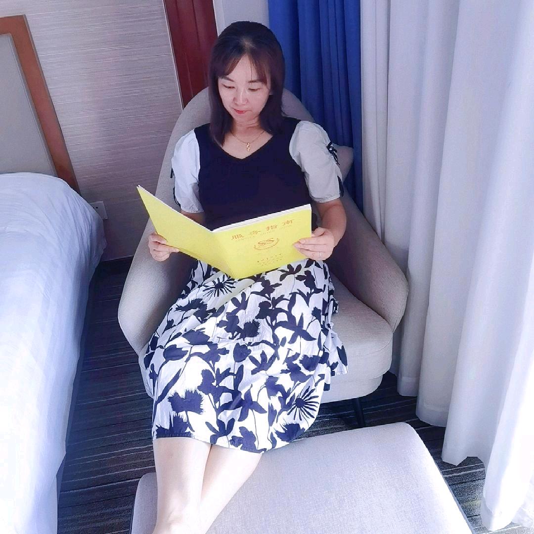 yvonne 熊
