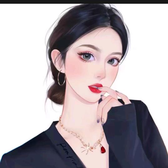 做最美丽的自己