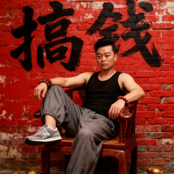 莫力庙水库（小权）