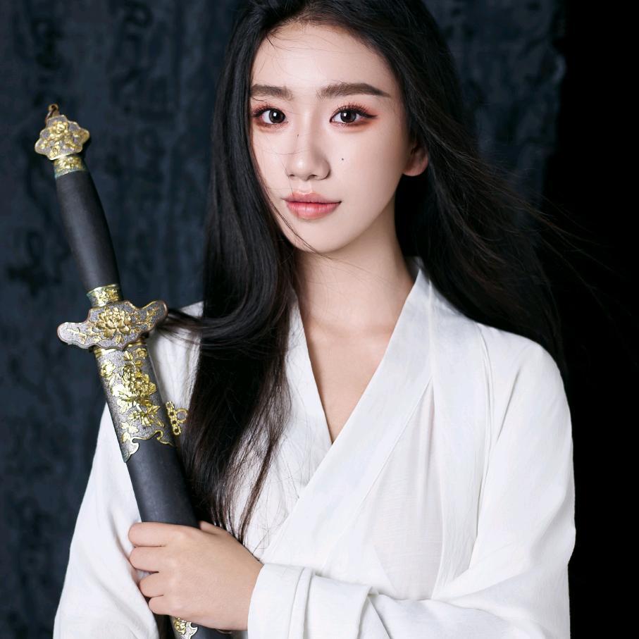 羽墨✨