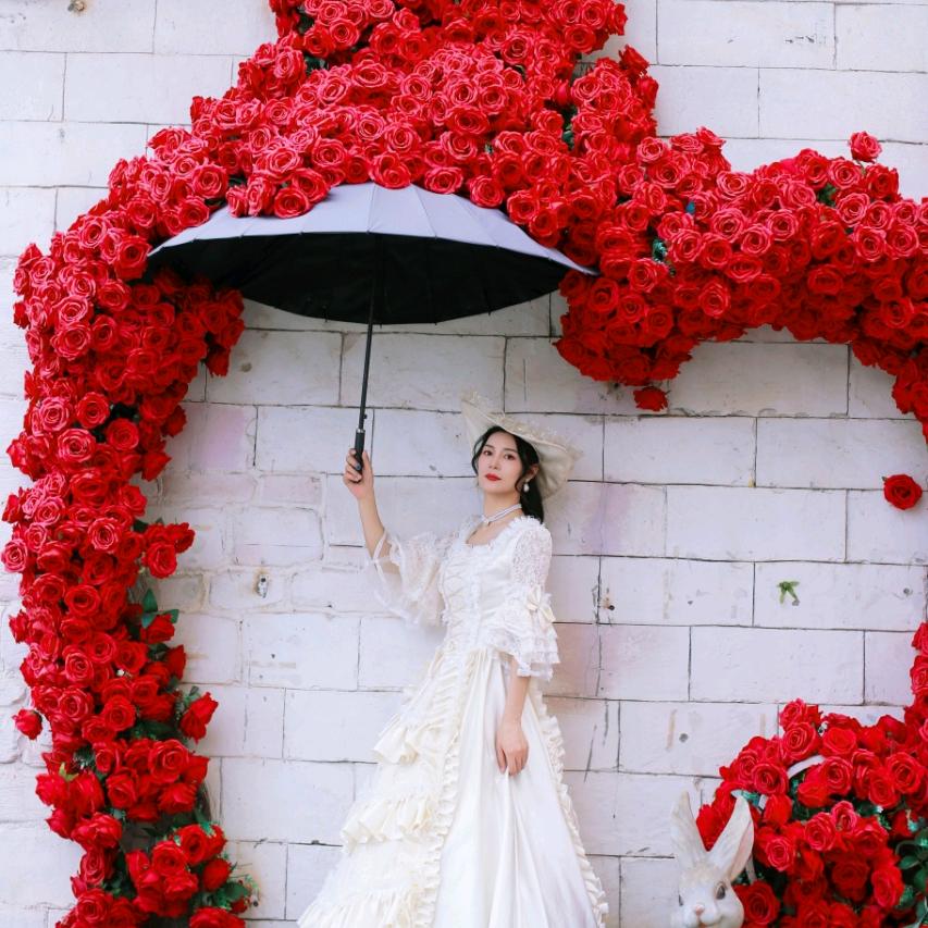 💞🌹°富°多多