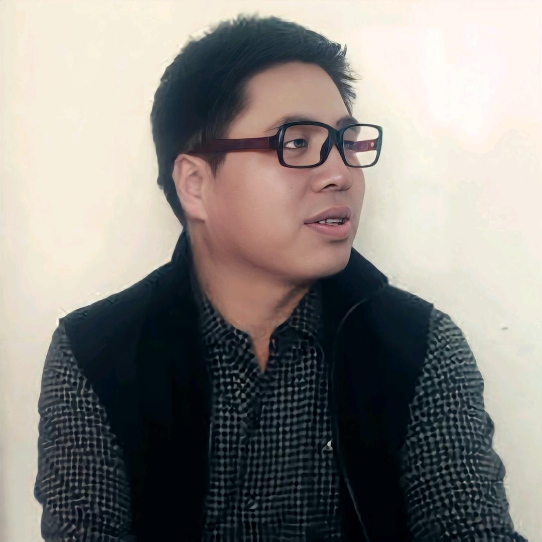 渭州龙叟