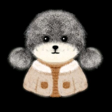 随心随意玩毛线