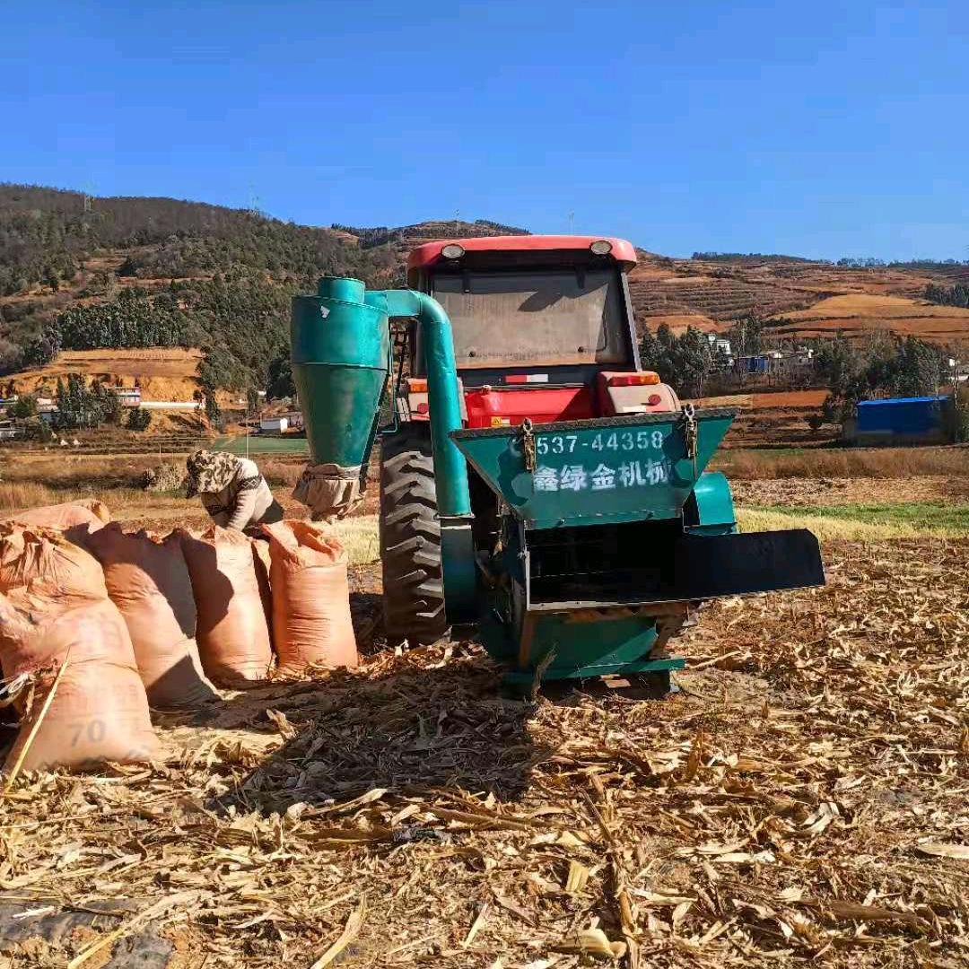 粉碎机打糠机粉糠机粉草机开沟机施肥机厂家