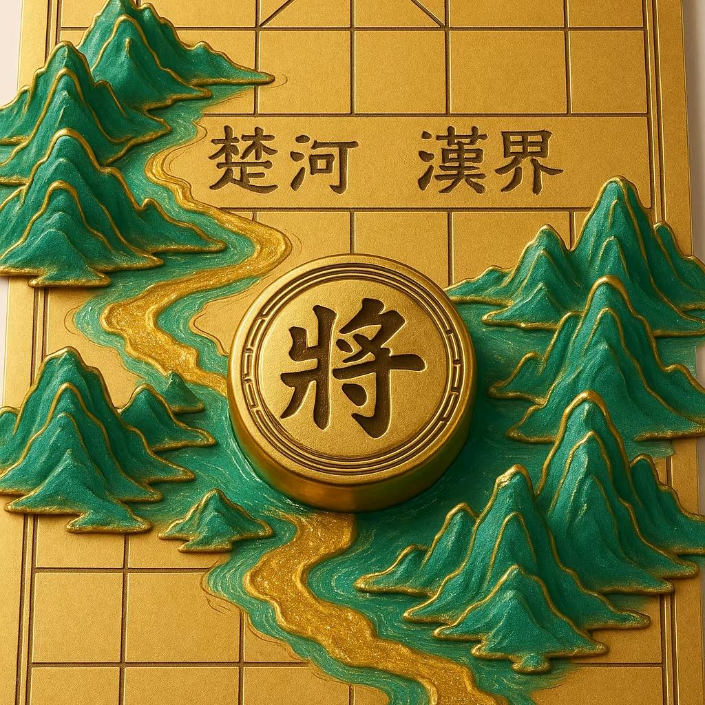 弈林名局