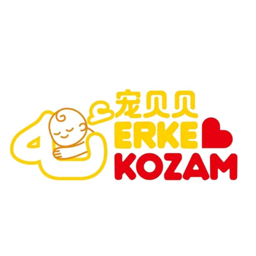 宠贝贝童装店