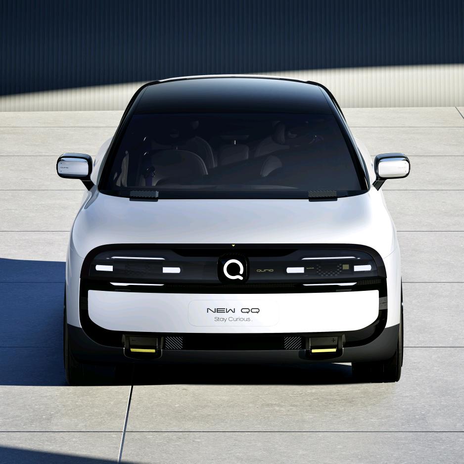 总经理辉少聊奇瑞