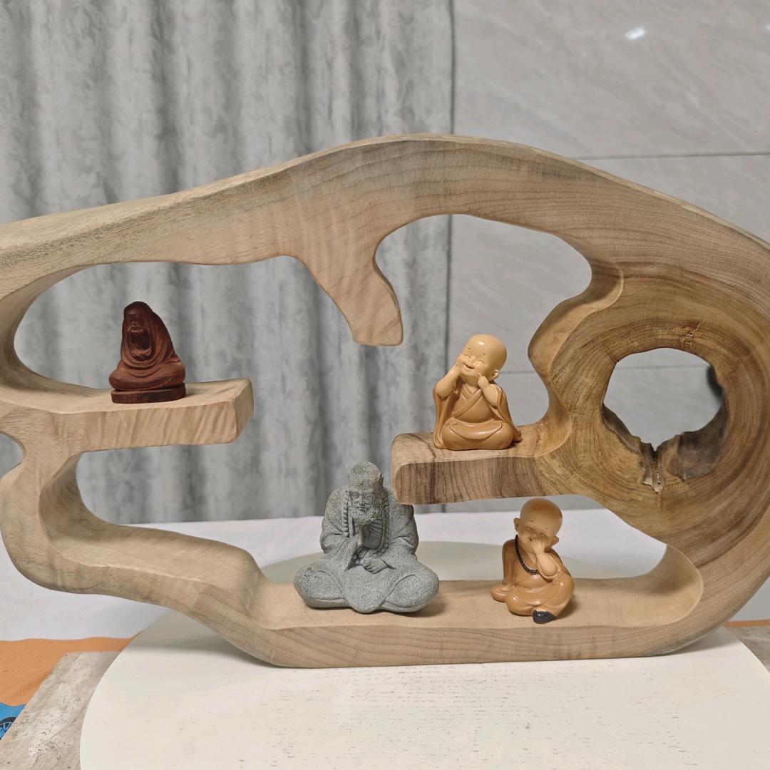 林艺木作