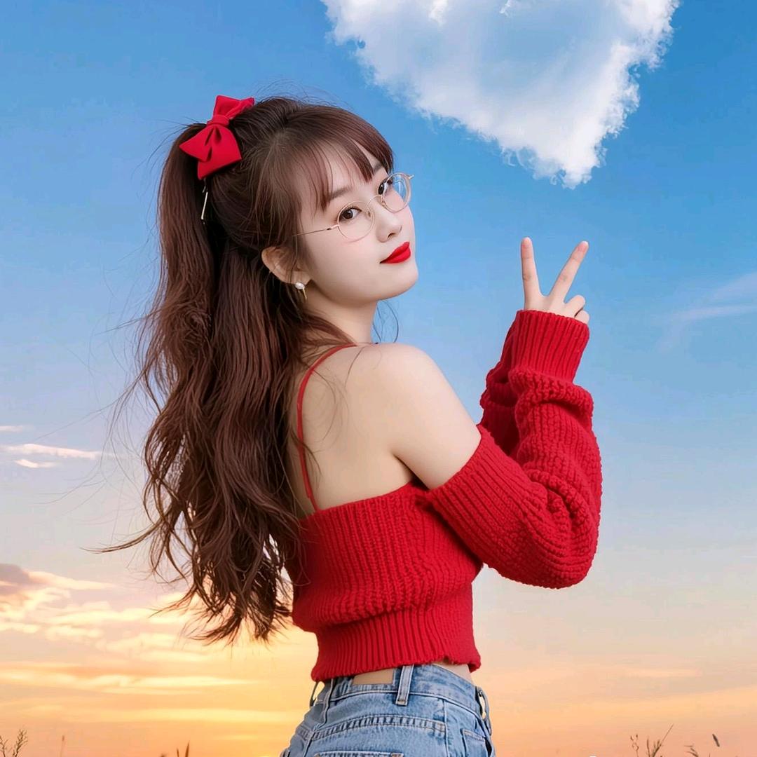 💖心向美好💖