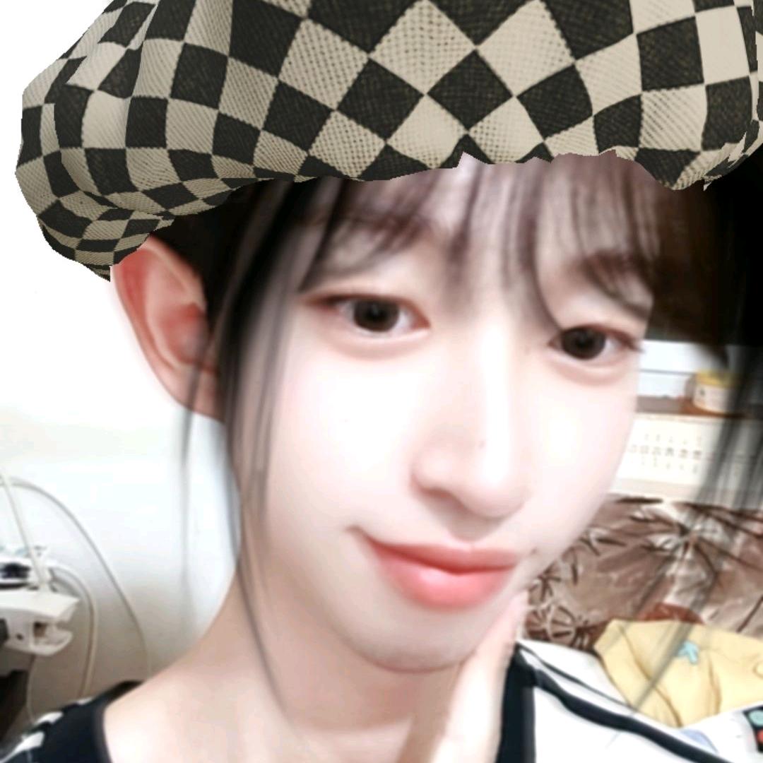 傻孩子