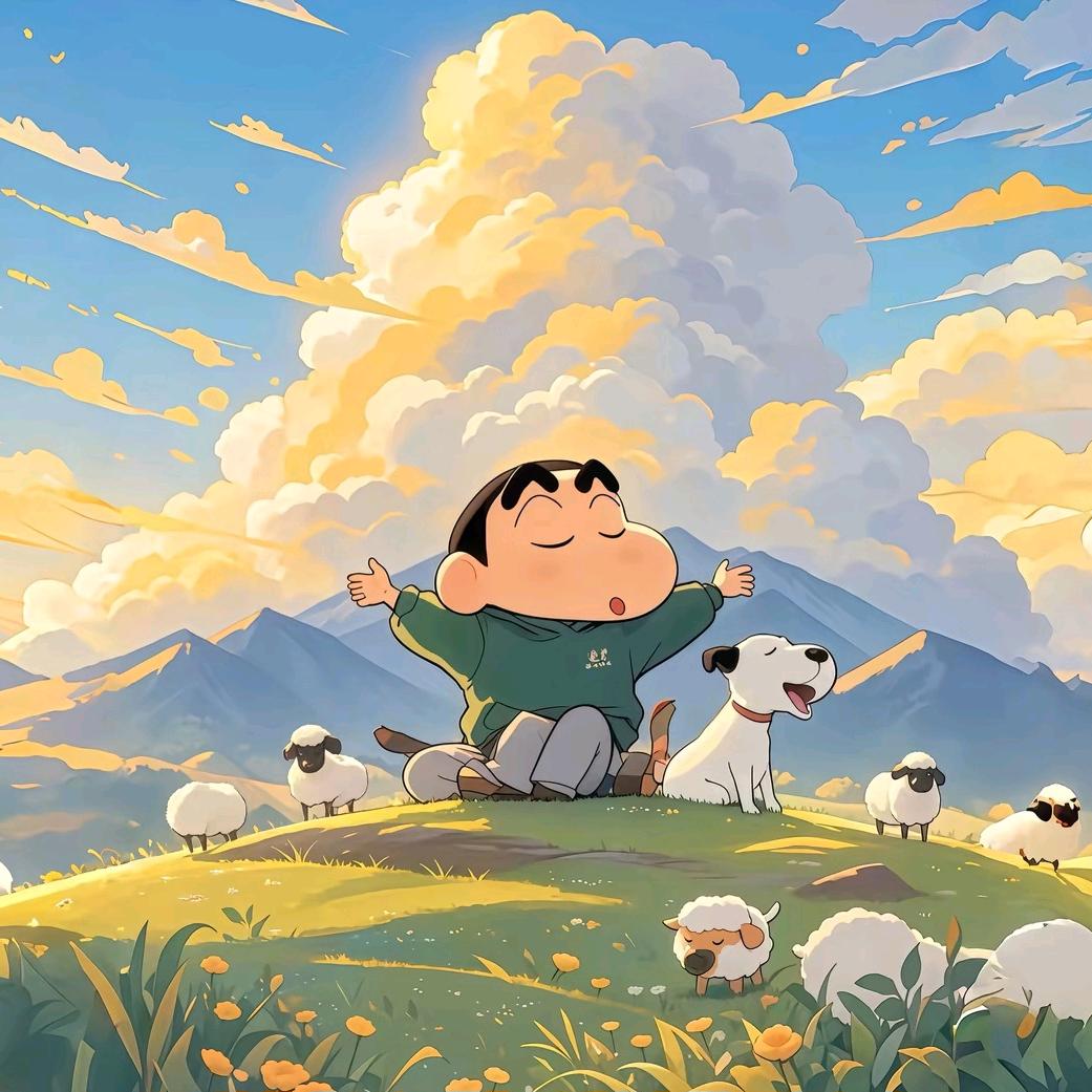 两个人开着破车带你摇国道