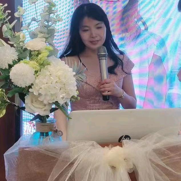 合肥王姐聊情感