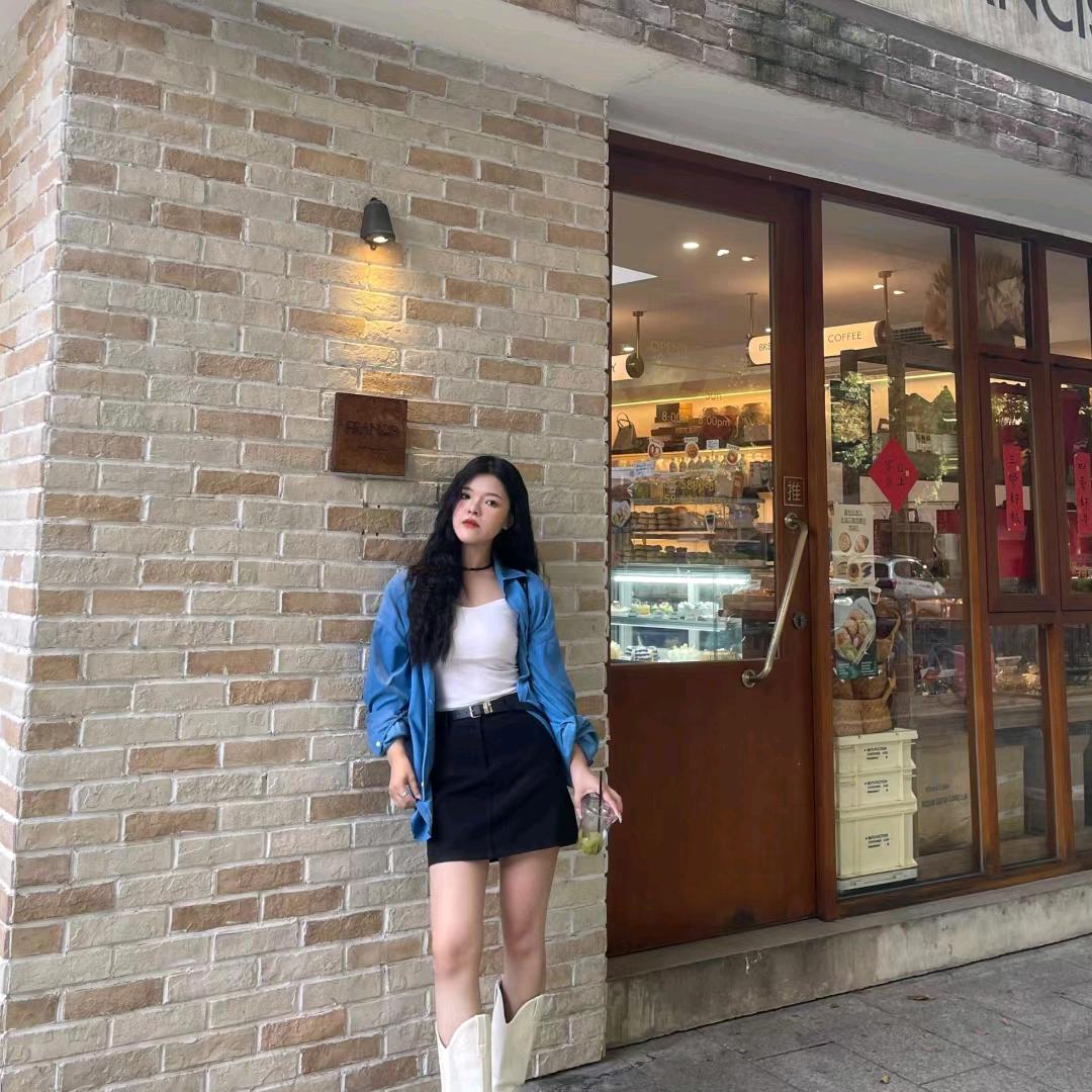 南京花间堂化妆师