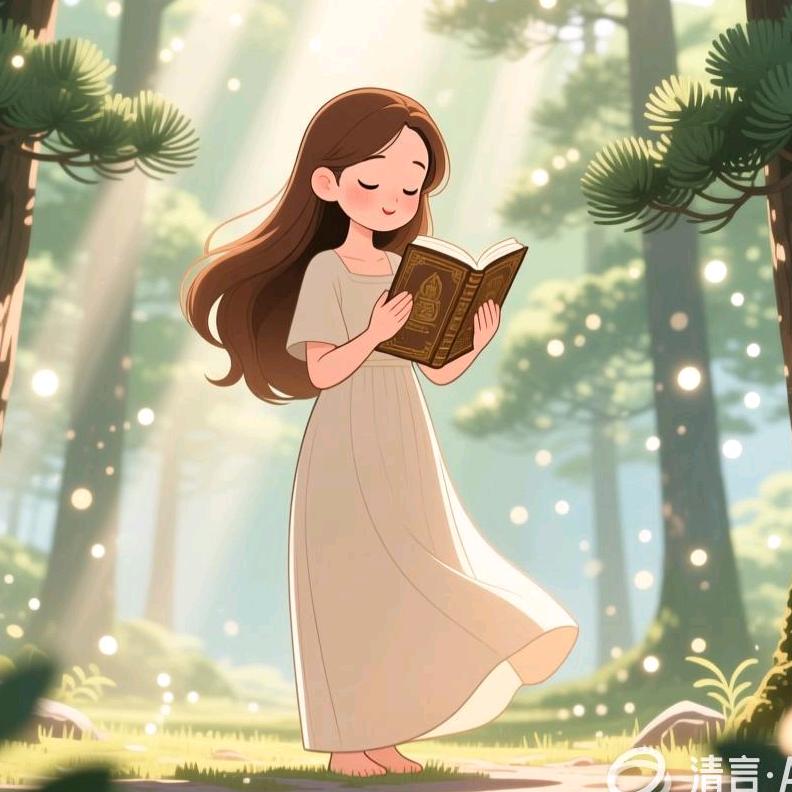 花児●功课日记📿